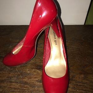 Madden Girl Heels